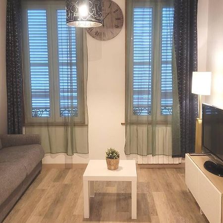 Le Paseo Apartment Troyes Exterior photo